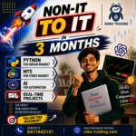Non IT - IT