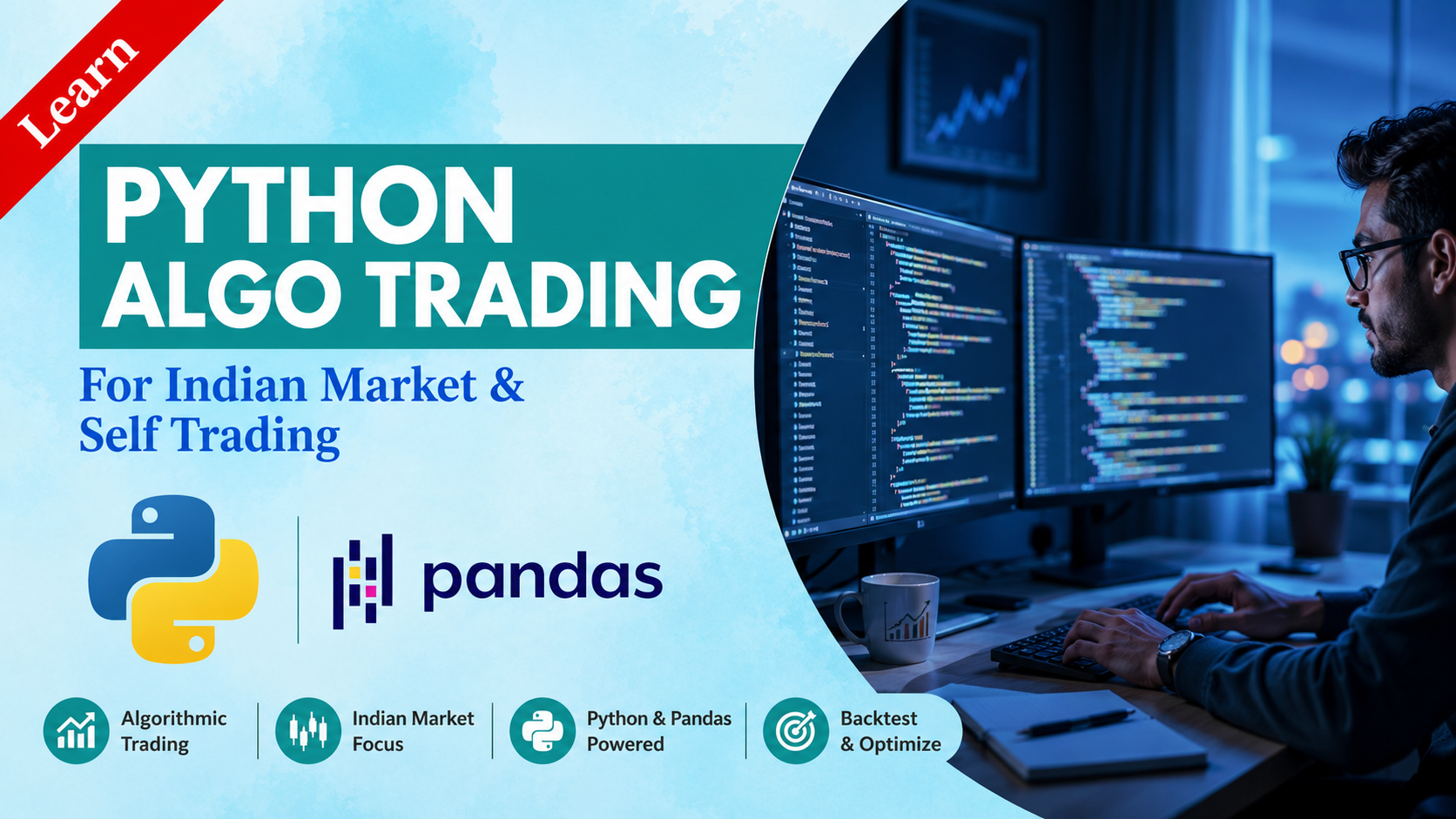 Share Market